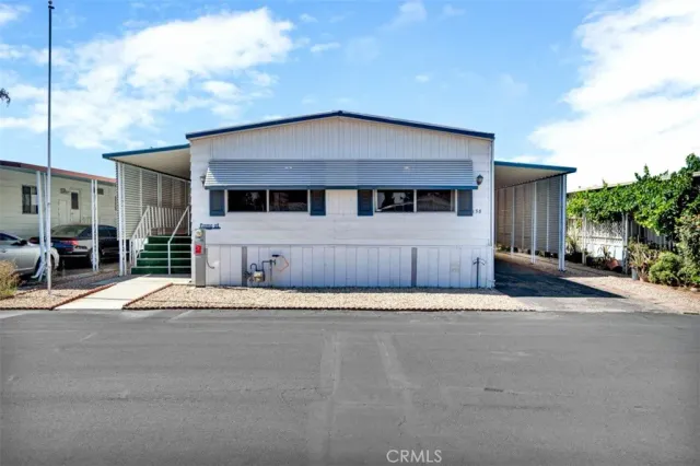 $49,999 | 725 West Thornton Avenue, Unit 158, Hemet, CA 92543