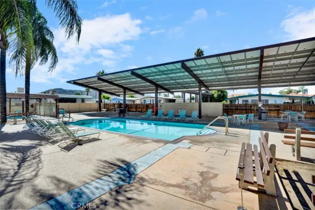 $49,999 | 725 West Thornton Avenue, Unit 158, Hemet, CA 92543