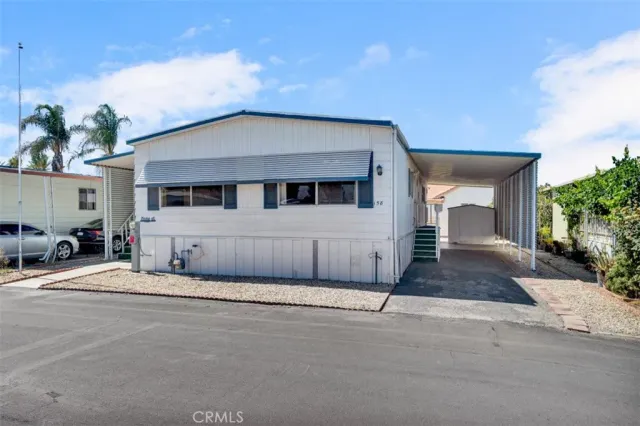 $49,999 | 725 West Thornton Avenue, Unit 158, Hemet, CA 92543