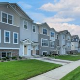$347,760 | 6944 Huckleberry Drive, Minnetrista, MN 55331