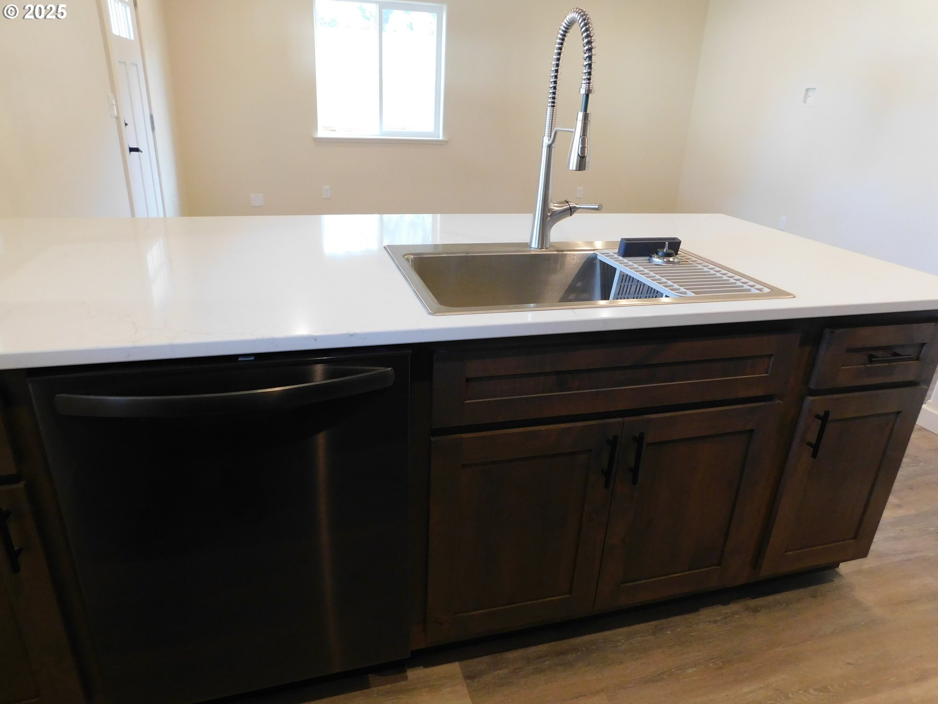 130 East Date Street Powers, OR 97466 - Photo 11 of 29 a close view of sink and tap