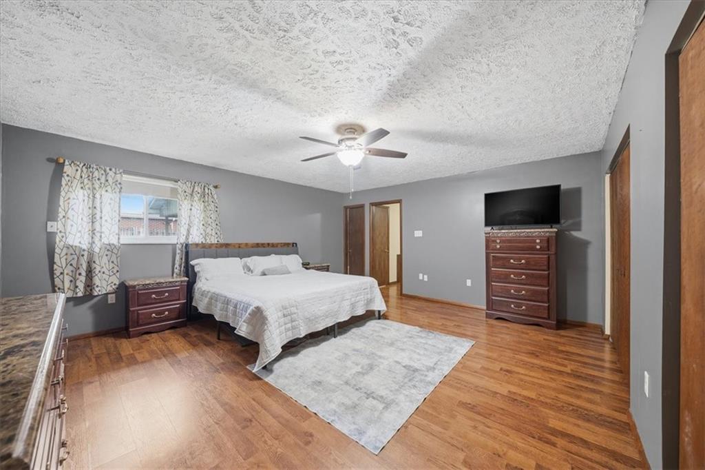 890 4th Street Baden, PA 15005 - Photo 13 of 30 Huge Room!
