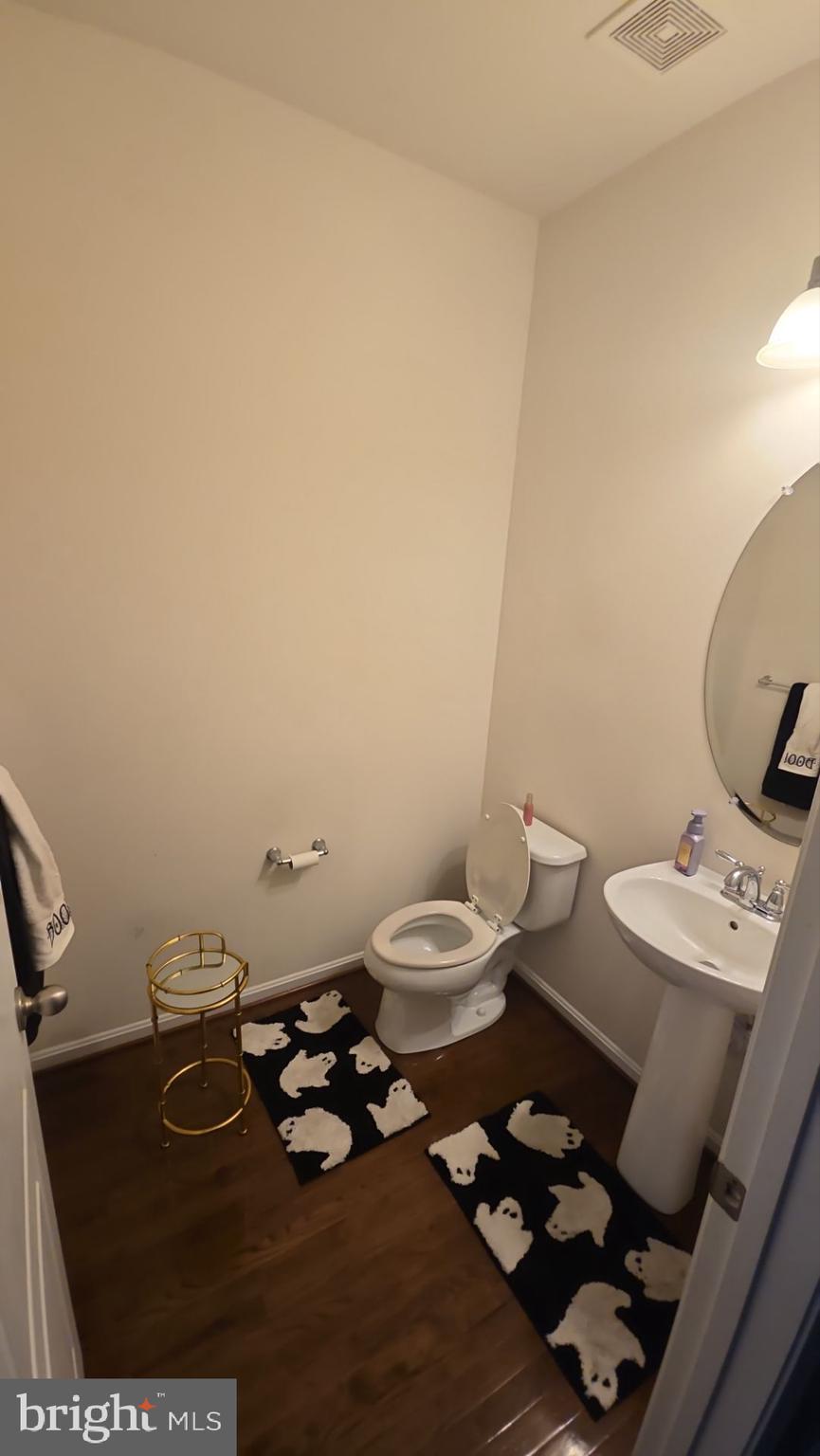 2641 Shade Branch Road Hanover, MD 21076 - Photo 4 of 7