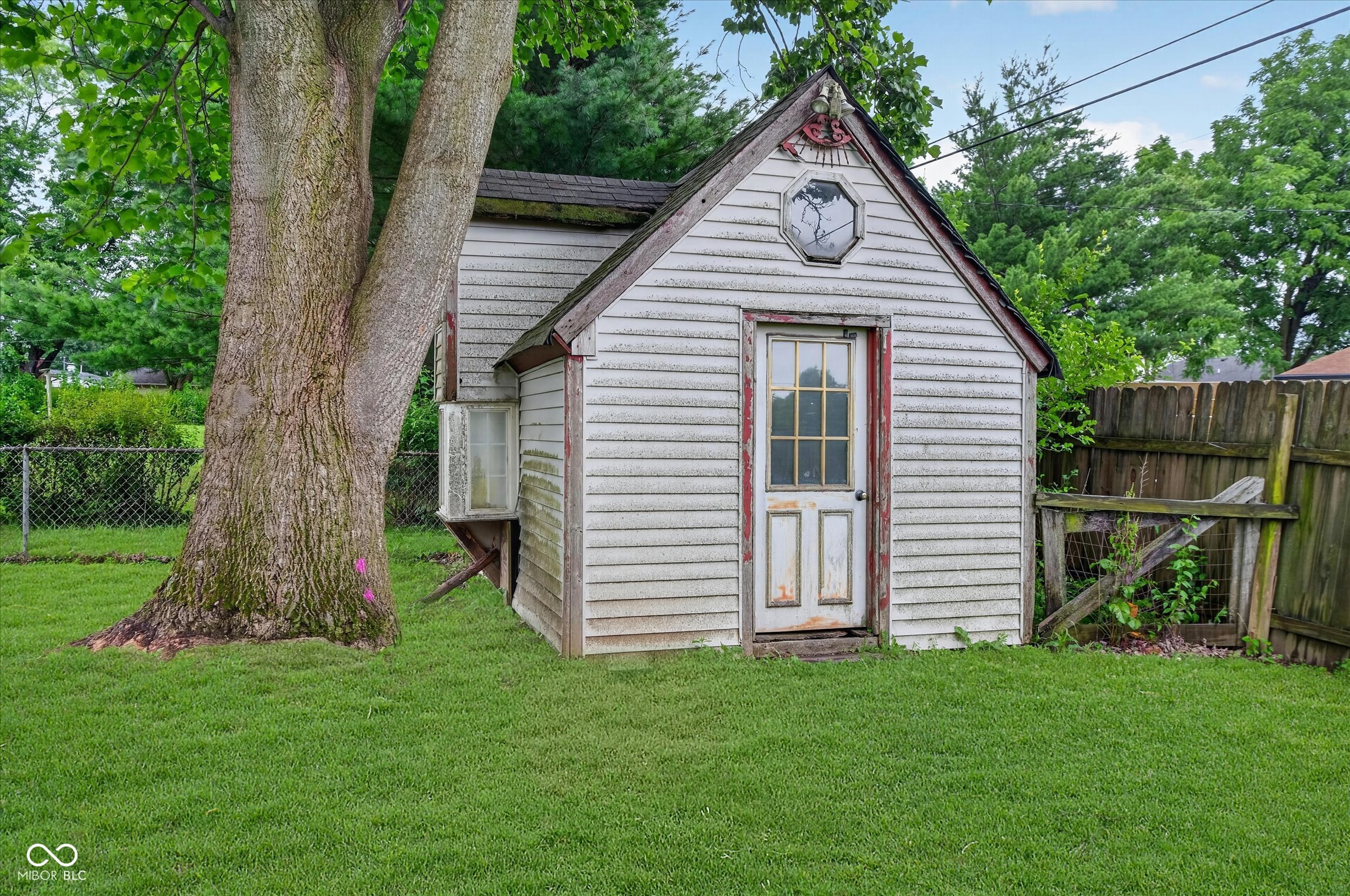 2945 Tansel Road Indianapolis, IN 46234 - Photo 26 of 26
