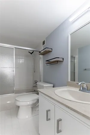 $2,700 | 500 Three Islands Boulevard, Unit 1110, Hallandale Beach, FL 33009