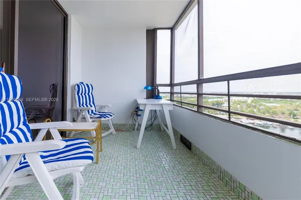 $2,700 | 500 Three Islands Boulevard, Unit 1110, Hallandale Beach, FL 33009