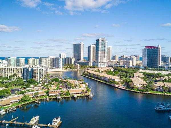 $2,700 | 500 Three Islands Boulevard, Unit 1110, Hallandale Beach, FL 33009