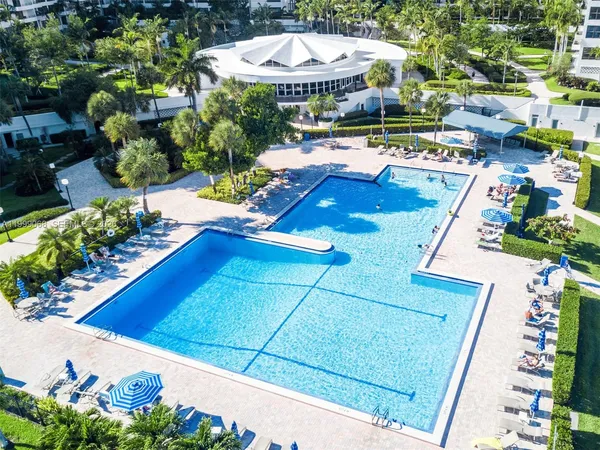 $2,700 | 500 Three Islands Boulevard, Unit 1110, Hallandale Beach, FL 33009