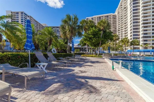 $2,700 | 500 Three Islands Boulevard, Unit 1110, Hallandale Beach, FL 33009