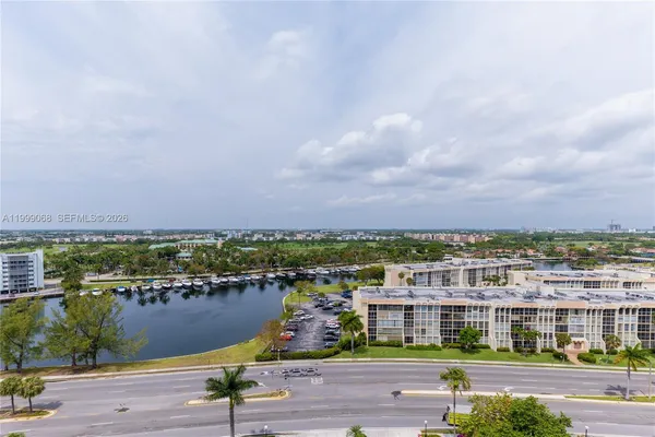 $2,700 | 500 Three Islands Boulevard, Unit 1110, Hallandale Beach, FL 33009