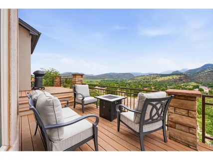 $1,999,000 | 814 Mountain View Drive, Lyons, CO 80540