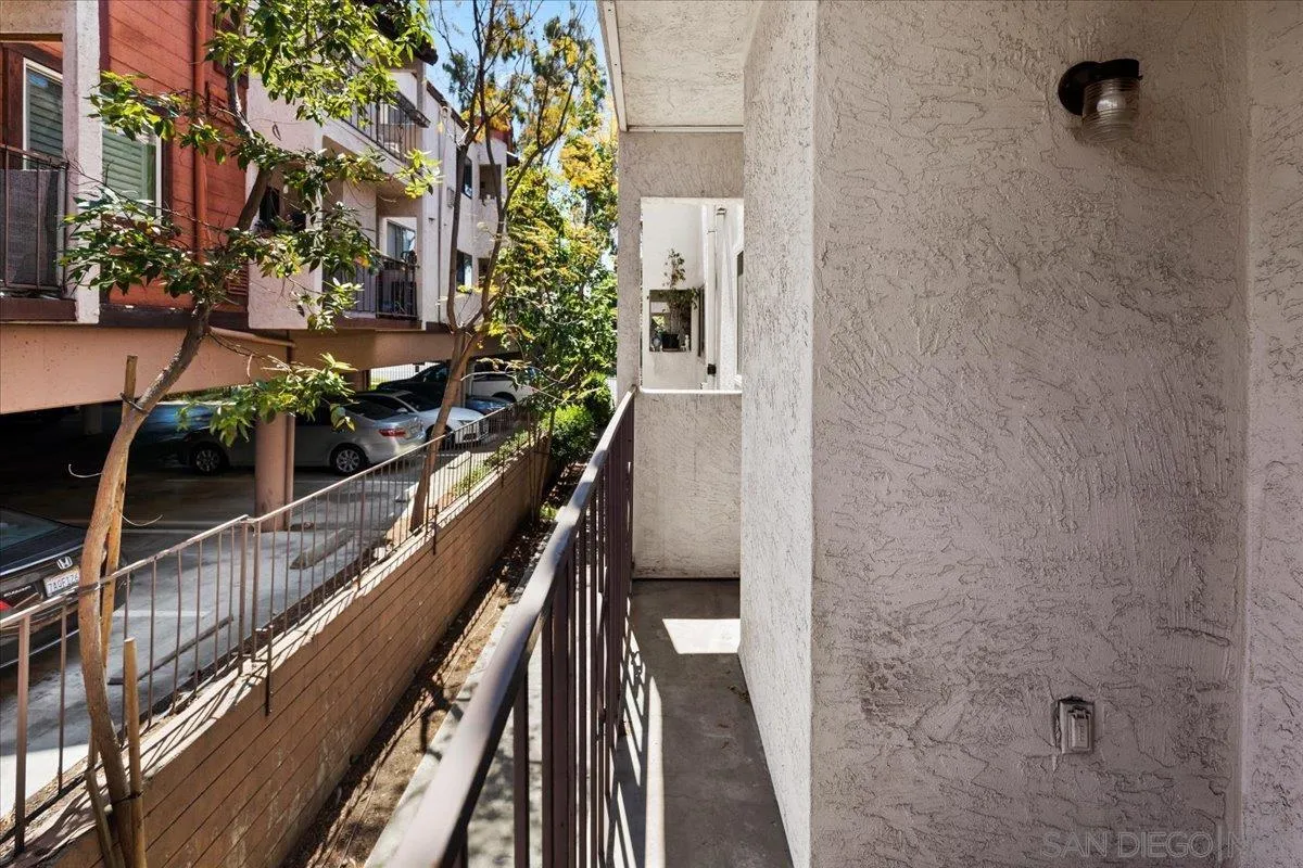 2950 Broadway, Unit 16 San Diego, CA 92102 - Photo 29 of 34