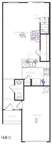 $293,649 | 2010 Rabbitbrush Street, Durham, NC 27704