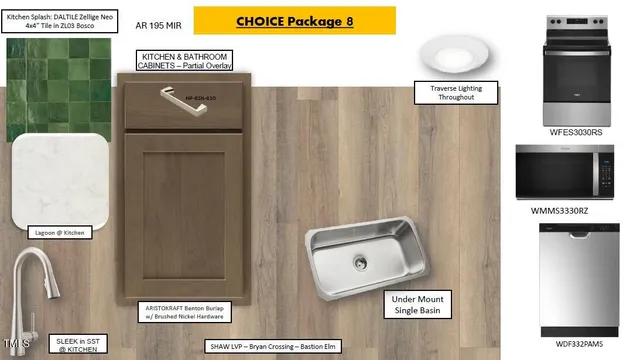 $293,649 | 2010 Rabbitbrush Street, Durham, NC 27704