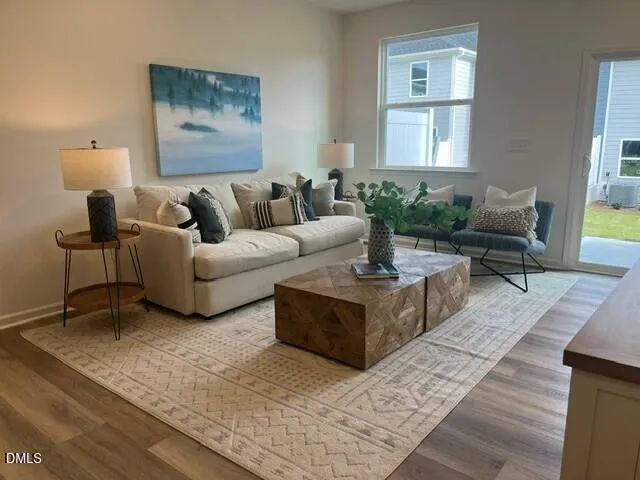 $293,649 | 2010 Rabbitbrush Street, Durham, NC 27704