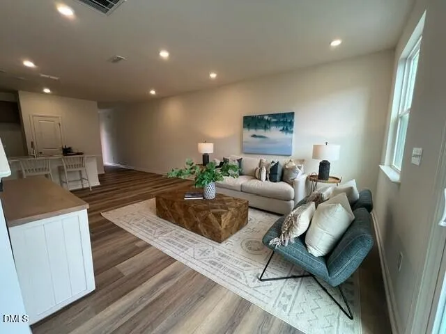 $293,649 | 2010 Rabbitbrush Street, Durham, NC 27704