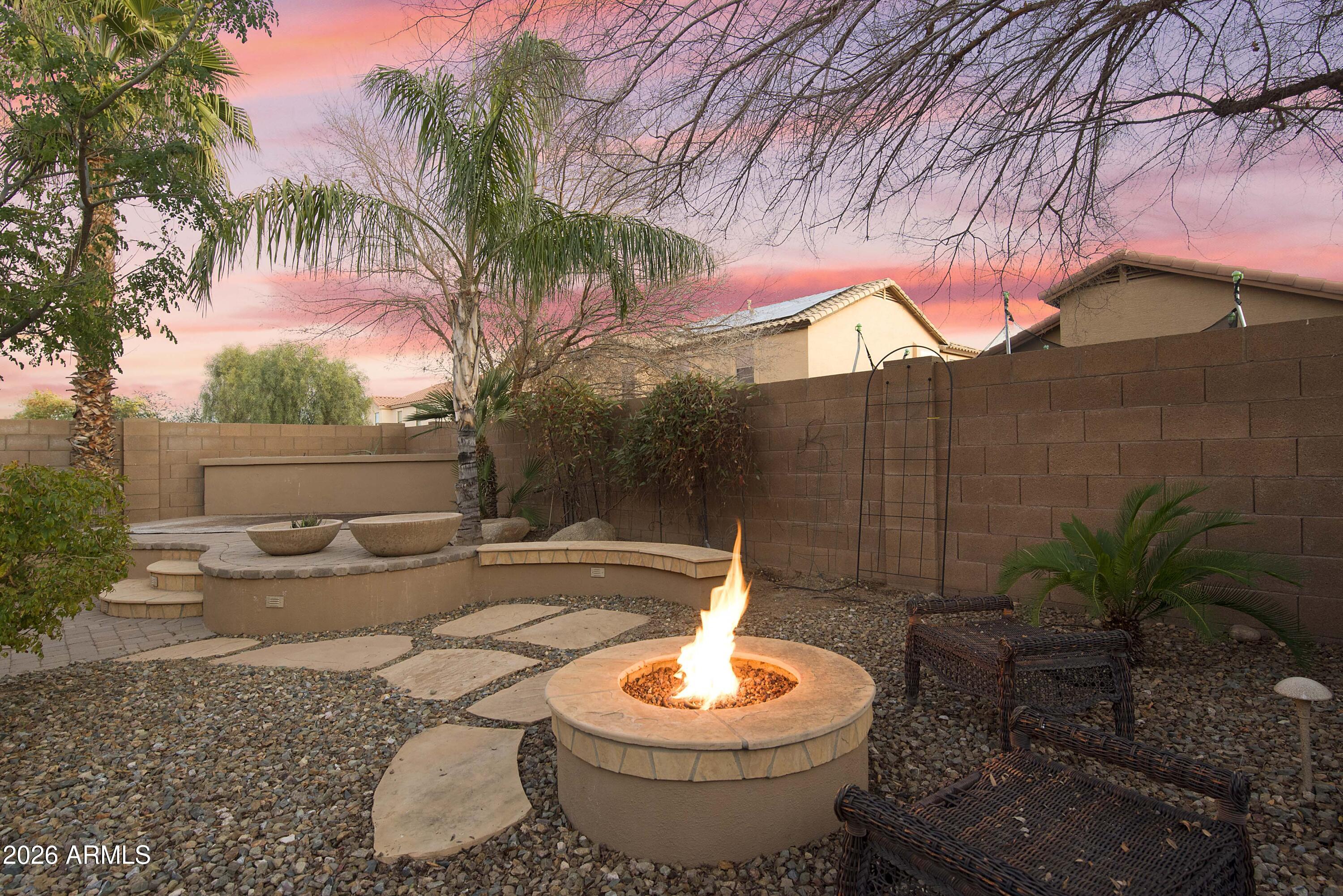 16671 West Rimrock Street Surprise, AZ 85374 - Photo 46 of 48