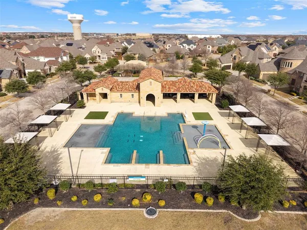 $4,295 | 3621 Caribou Trail, McKinney, TX 75070