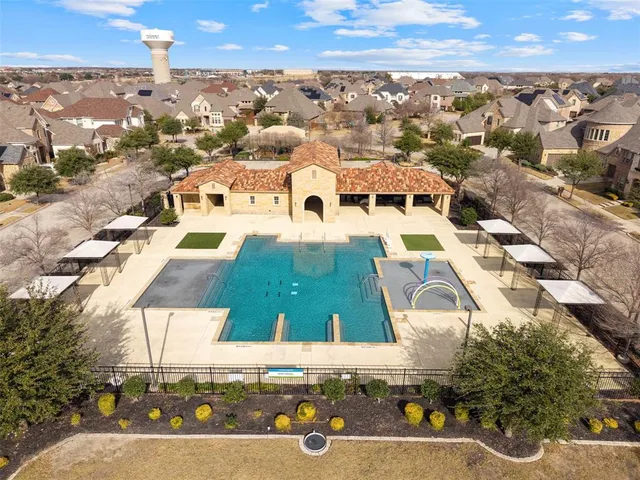 $4,295 | 3621 Caribou Trail, McKinney, TX 75070