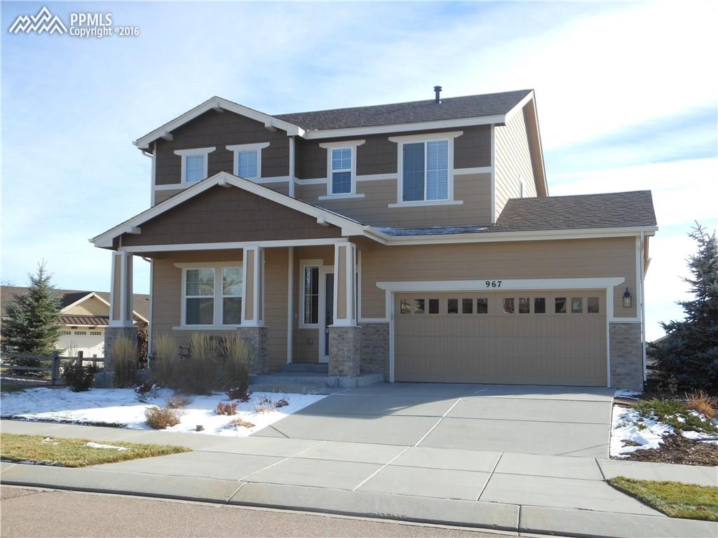 967 Spectrum Loop Colorado Springs, CO 80921 - Photo 1 of 36 Gallery Image 1
