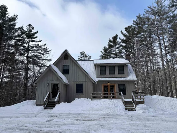 $625,000 | 78 White Pines Road, Reading, VT 05153