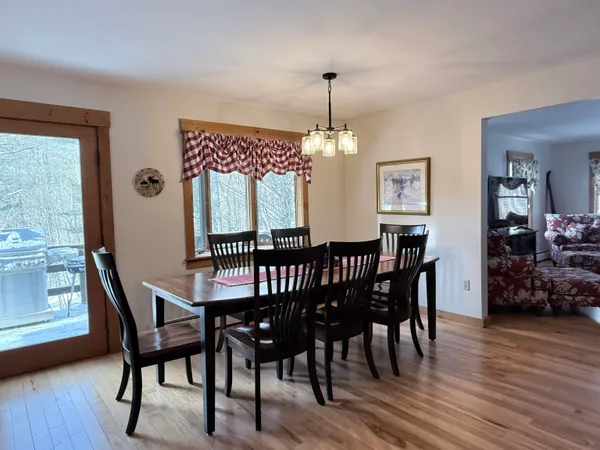 $625,000 | 78 White Pines Road, Reading, VT 05153