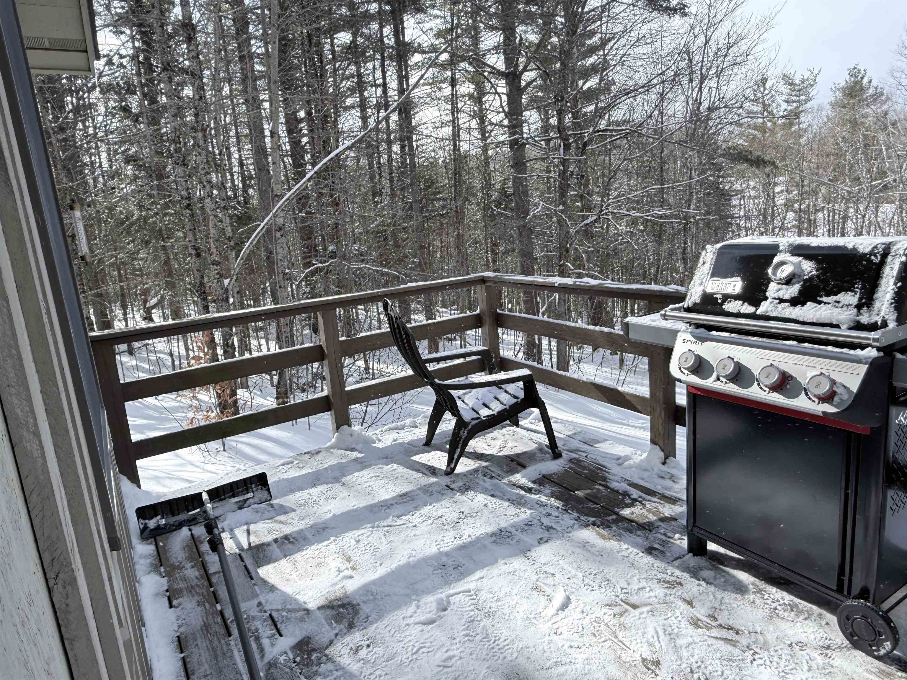 78 White Pines Road Reading, VT 05153 - Photo 13 of 42