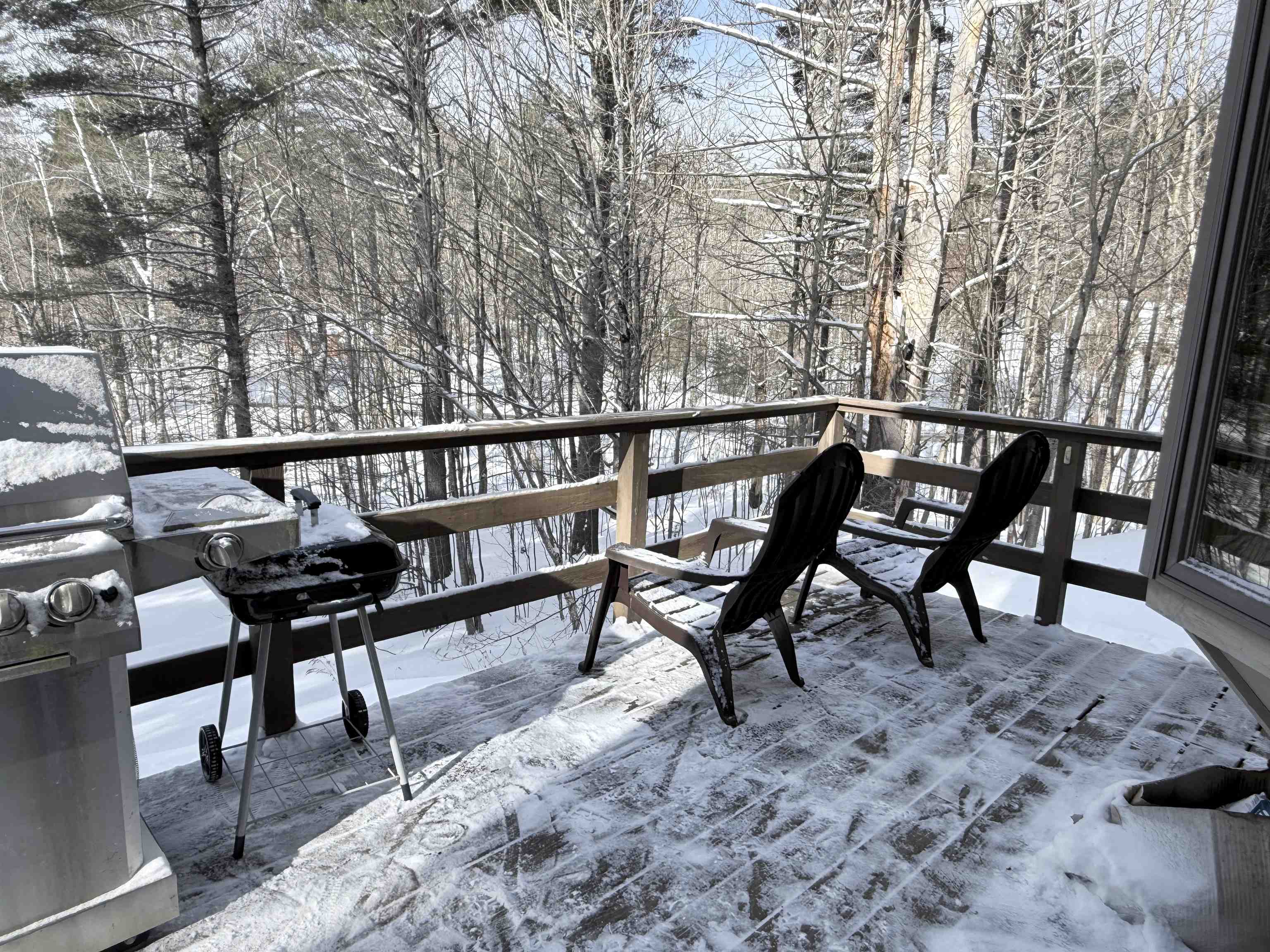 78 White Pines Road Reading, VT 05153 - Photo 14 of 42