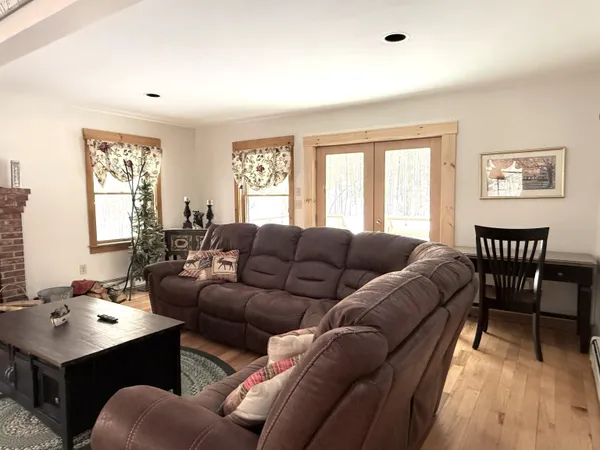 $625,000 | 78 White Pines Road, Reading, VT 05153
