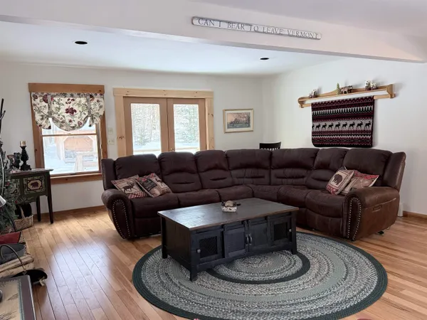 $625,000 | 78 White Pines Road, Reading, VT 05153