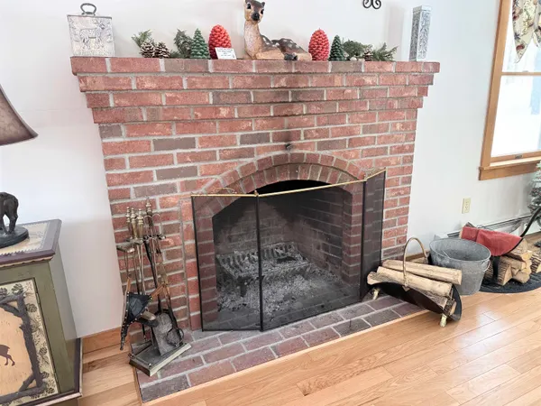 $625,000 | 78 White Pines Road, Reading, VT 05153