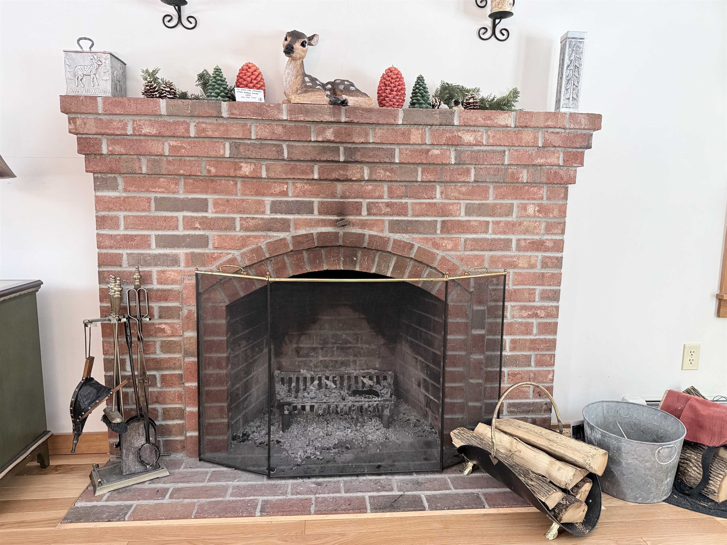 78 White Pines Road Reading, VT 05153 - Photo 22 of 42