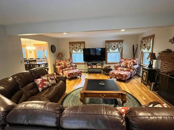 $625,000 | 78 White Pines Road, Reading, VT 05153