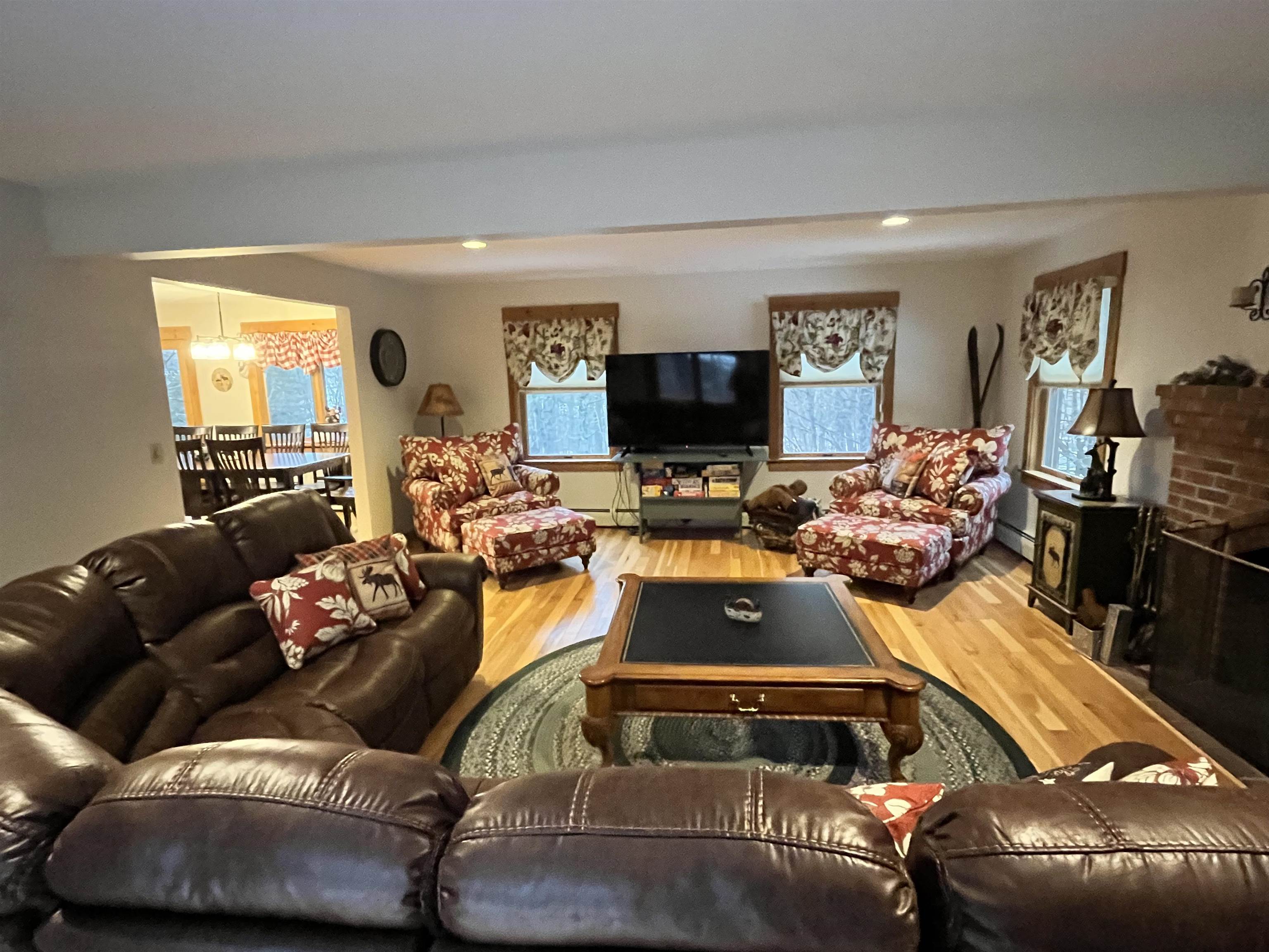 78 White Pines Road Reading, VT 05153 - Photo 24 of 42