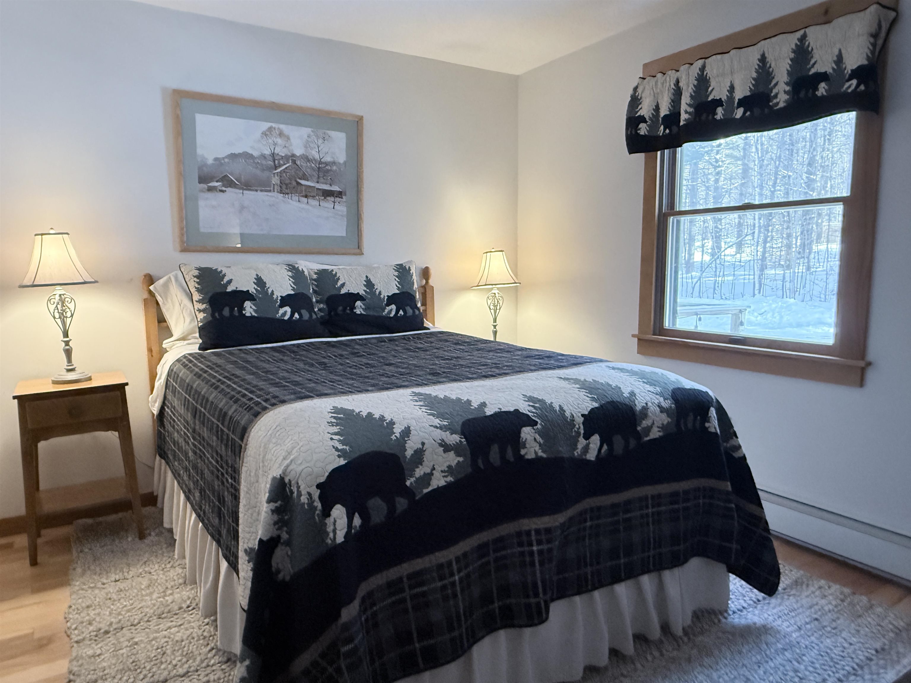 78 White Pines Road Reading, VT 05153 - Photo 25 of 42