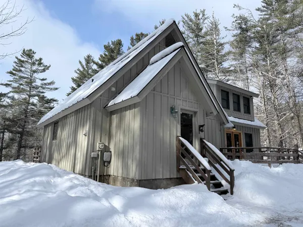 $625,000 | 78 White Pines Road, Reading, VT 05153