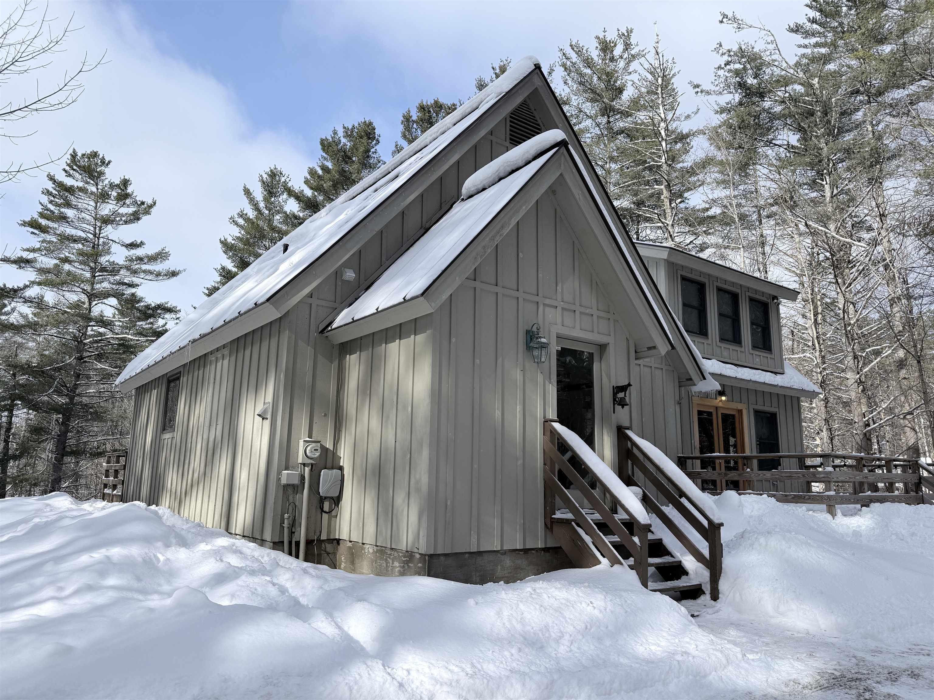 78 White Pines Road Reading, VT 05153 - Photo 3 of 42