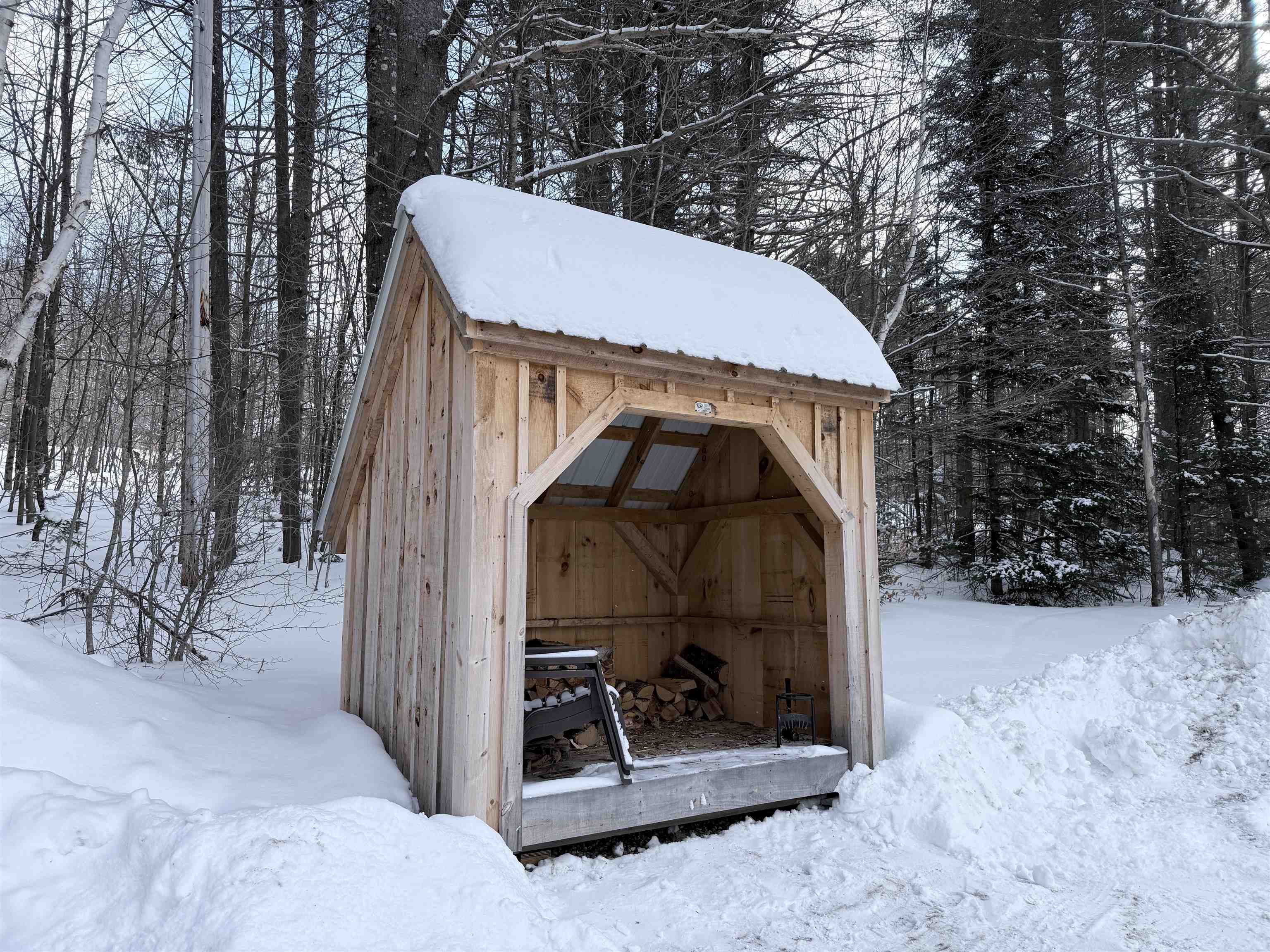 78 White Pines Road Reading, VT 05153 - Photo 41 of 42