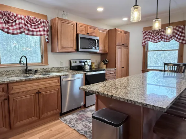 $625,000 | 78 White Pines Road, Reading, VT 05153