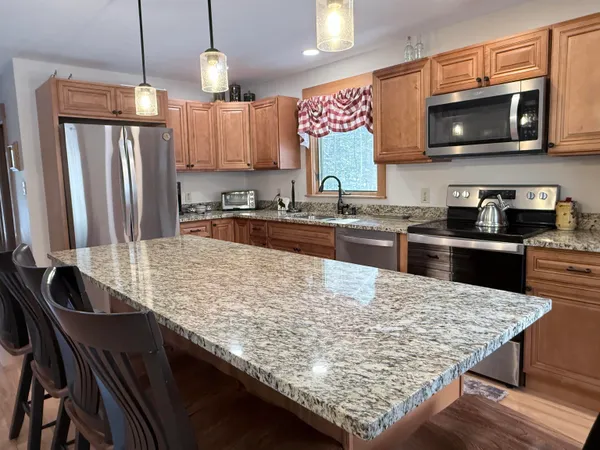 $625,000 | 78 White Pines Road, Reading, VT 05153