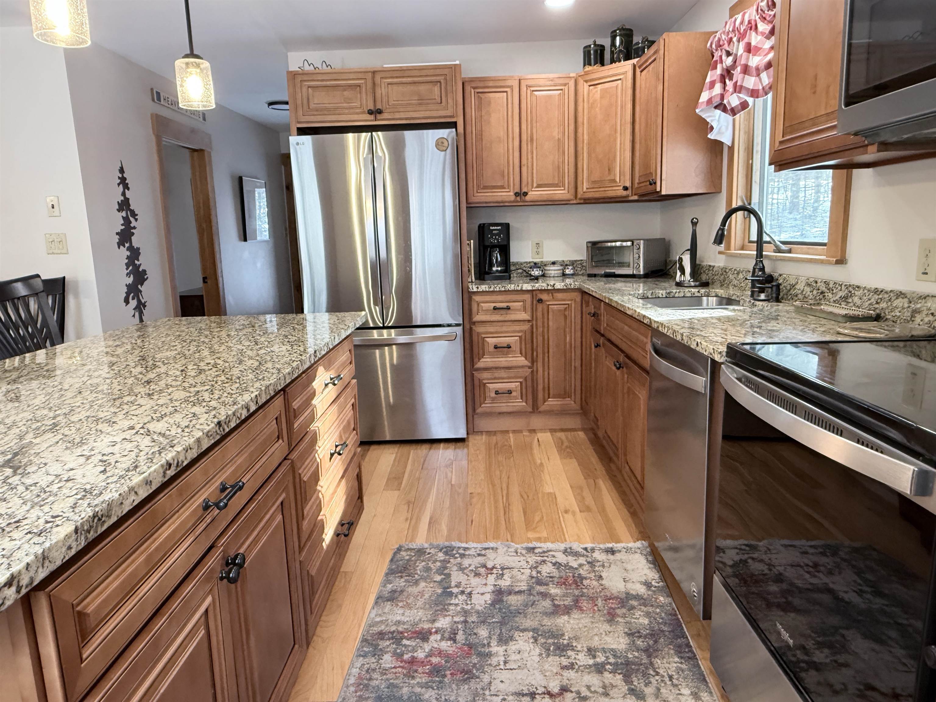 78 White Pines Road Reading, VT 05153 - Photo 7 of 42