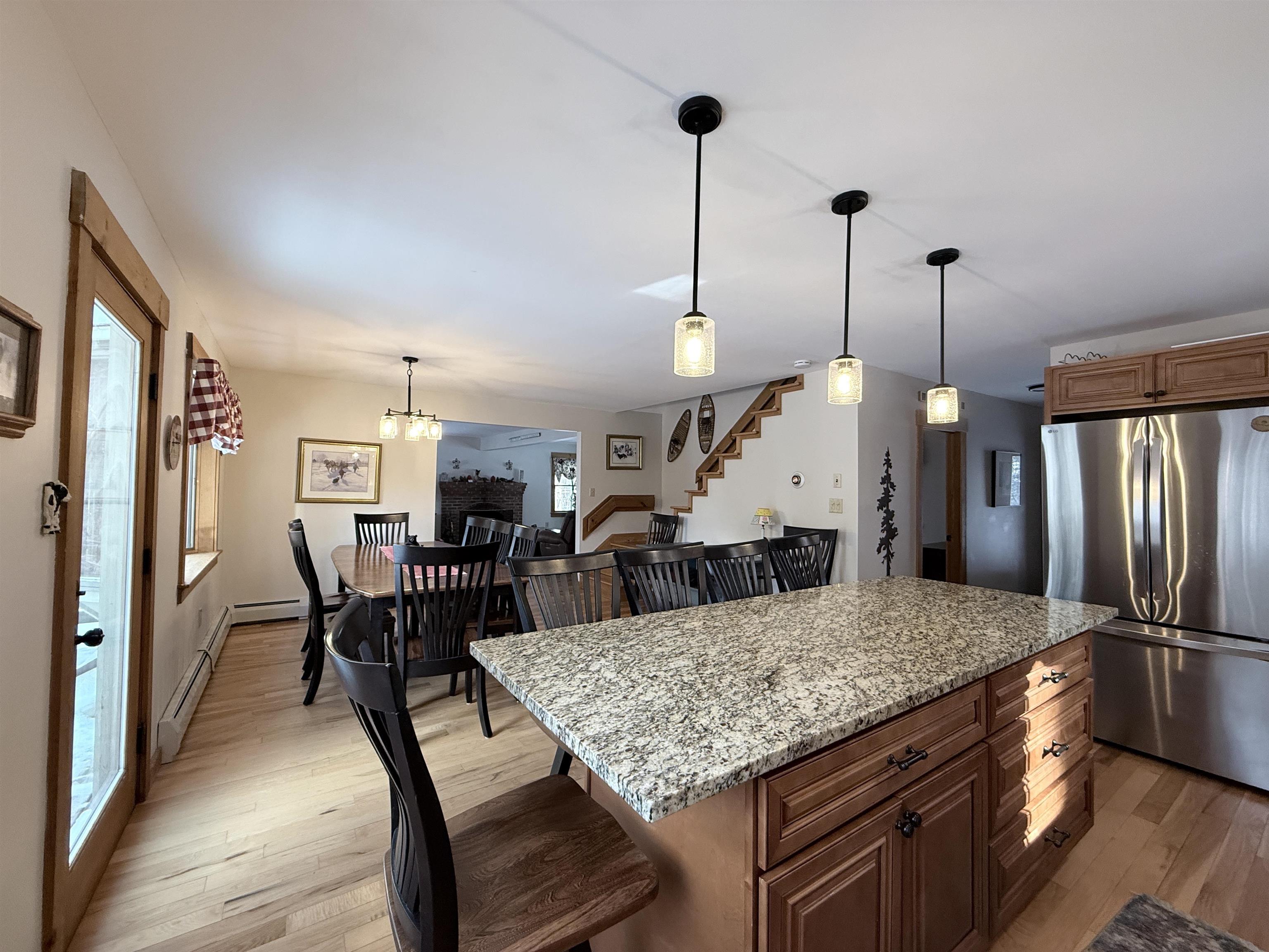 78 White Pines Road Reading, VT 05153 - Photo 8 of 42