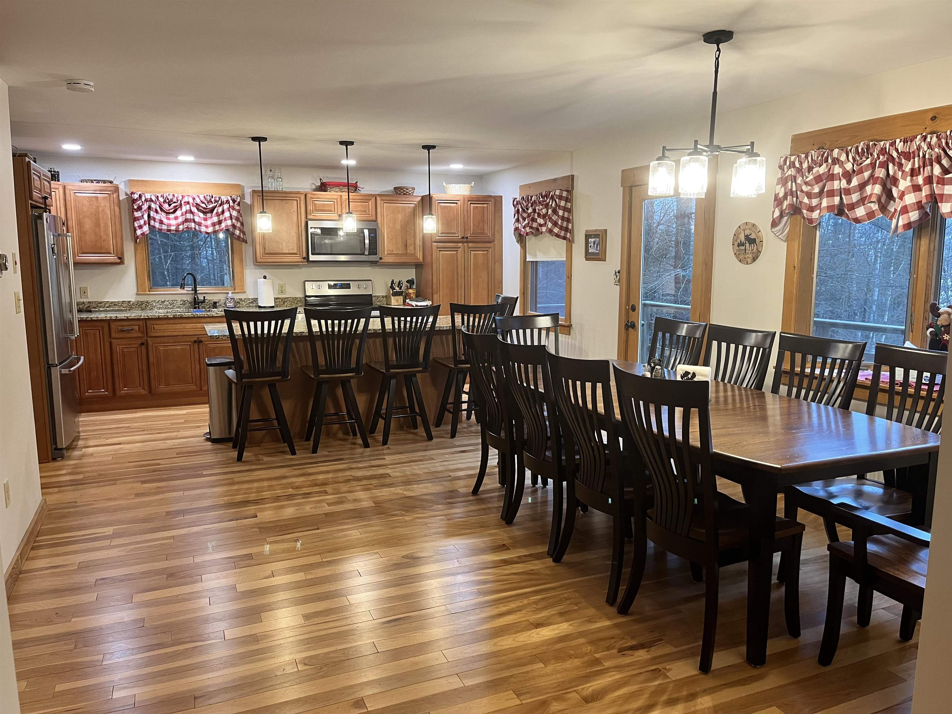 78 White Pines Road Reading, VT 05153 - Photo 10 of 42