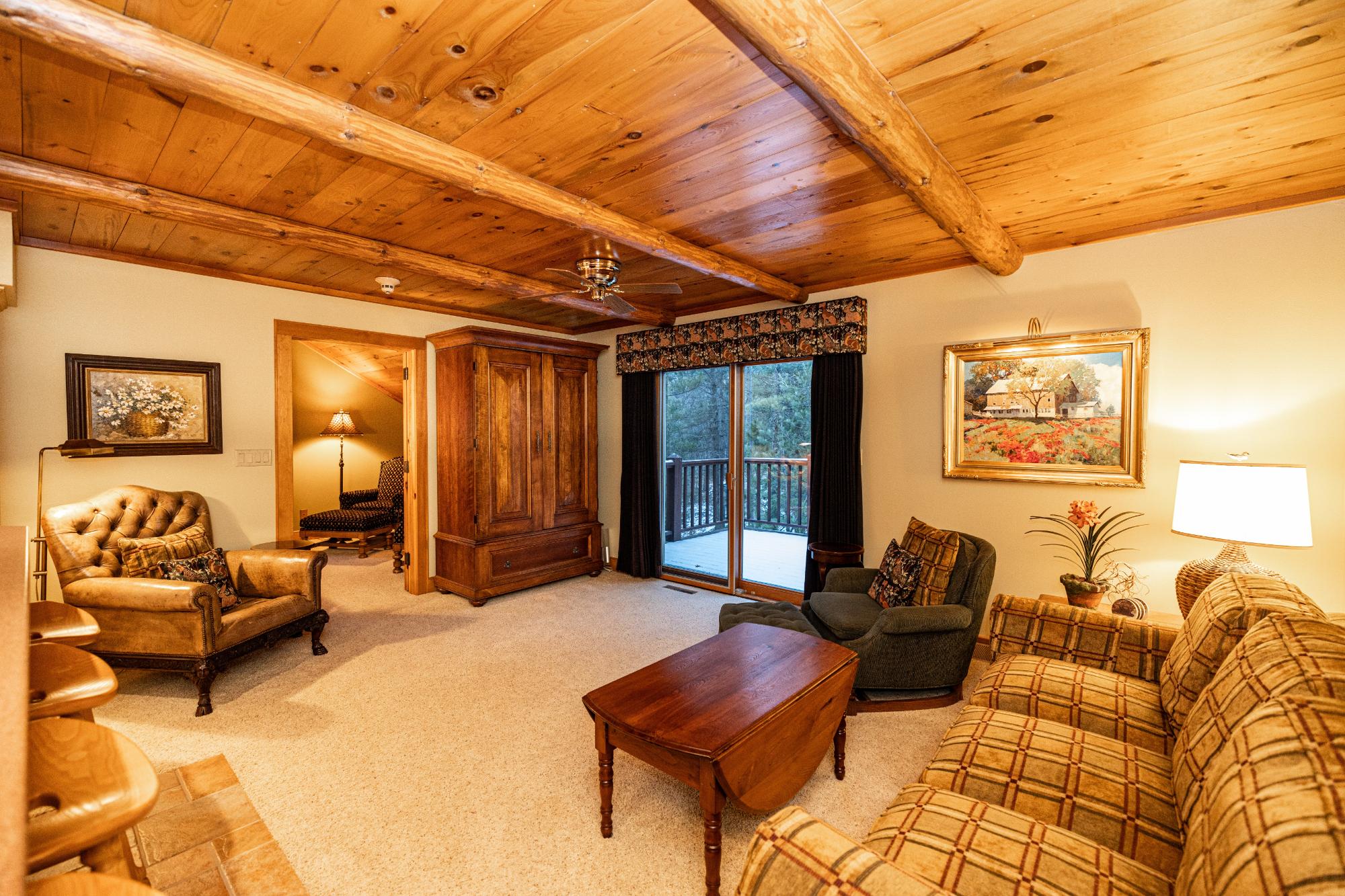 8279 Bassett Road Minocqua, WI 54548 - Photo 28 of 49 Gallery Image 28