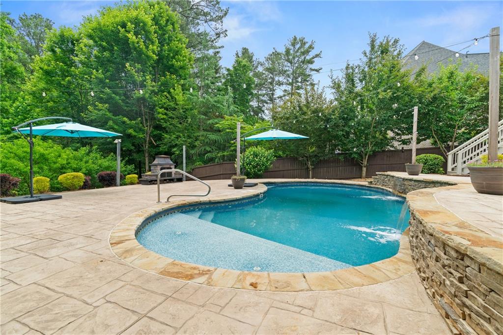 309 Peninsula Pointe Canton, GA 30115 - Photo 63 of 83