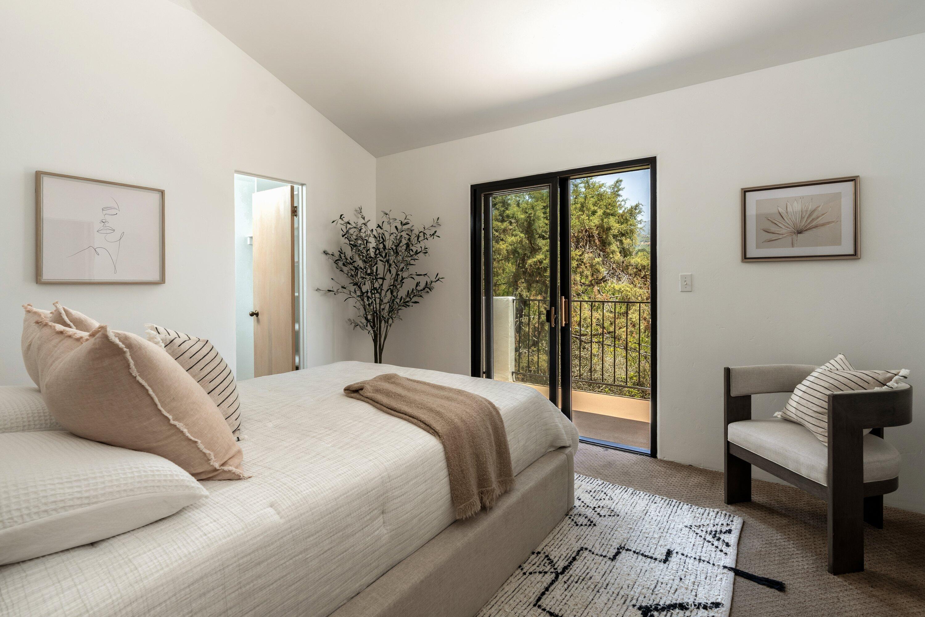 2745 Torito Road Santa Barbara, CA 93108 - Photo 12 of 23 Bedroom 3