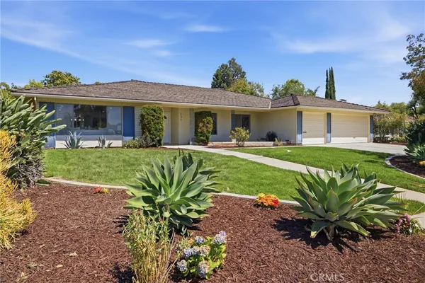 $1,245,000 | 537 Redlands Avenue, Claremont, CA 91711