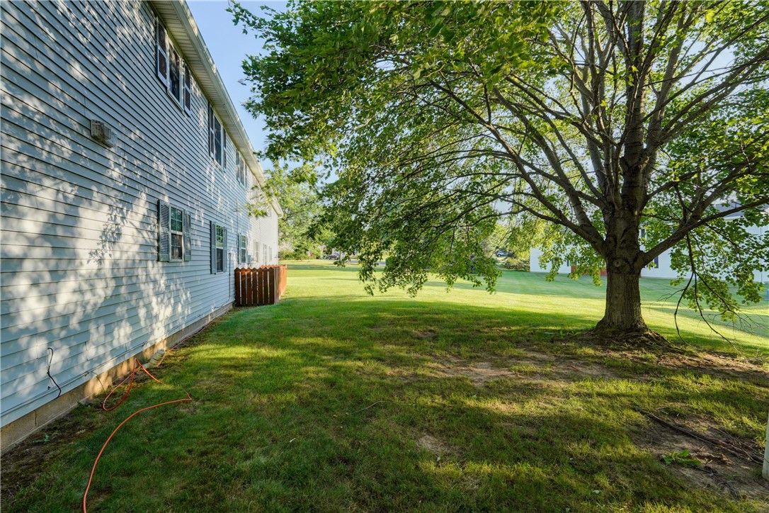 32 Chestnut Court, Unit D Parma, NY 14468 - Photo 25 of 25