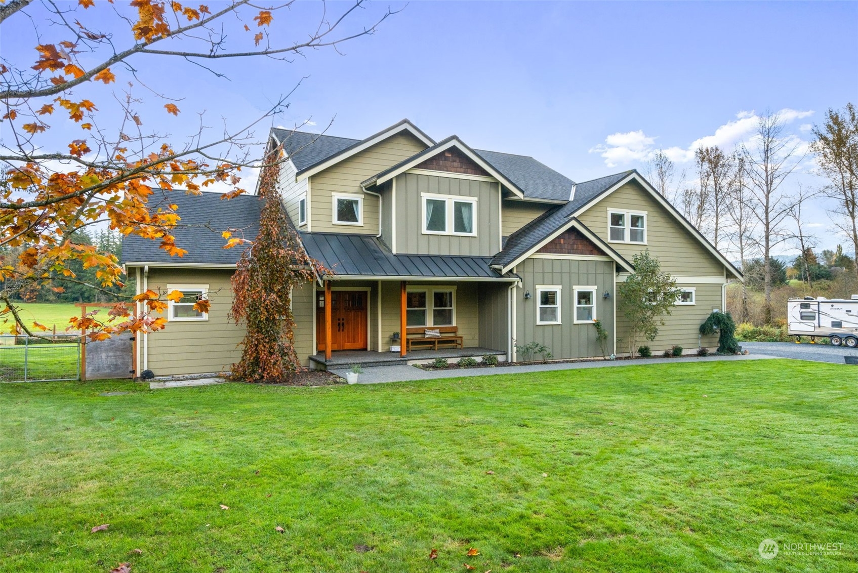 5504 Noon Road Bellingham, WA 98226 - Photo 1 of 40