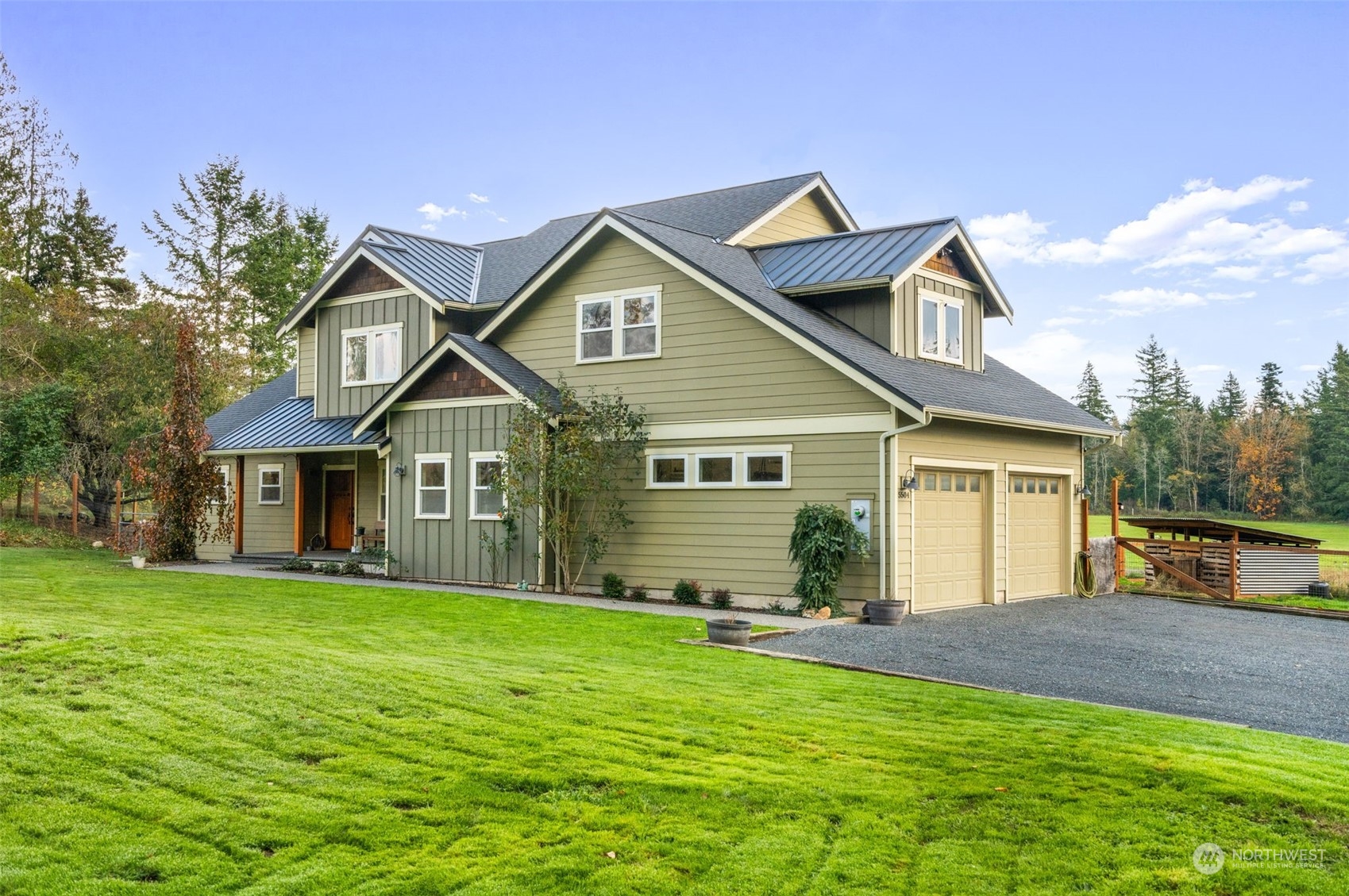 5504 Noon Road Bellingham, WA 98226 - Photo 2 of 40